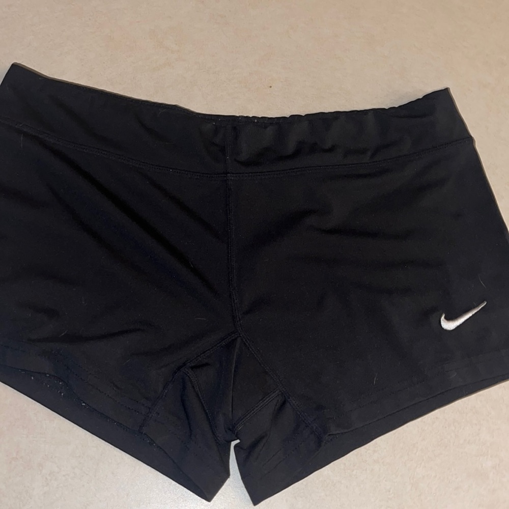 Nike Spandex